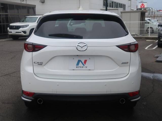 Mazda CX-5 2018-11 28415-15