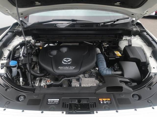 Mazda CX-5 2018-11 28415-18