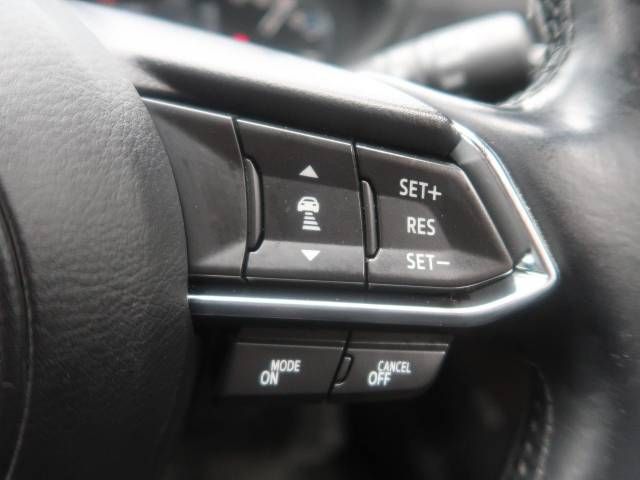 Mazda CX-5 2018-11 28415-5