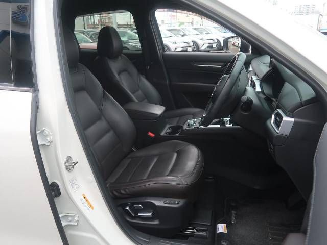 Mazda CX-5 2018-11 28415-8