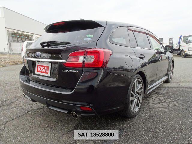 Subaru LEVORG 2014-09 374641-1