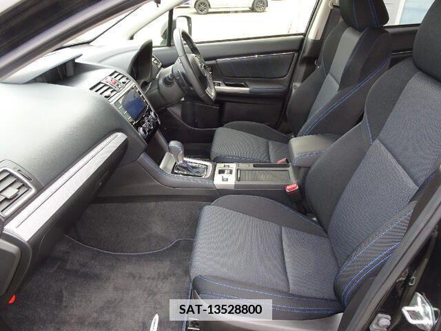 Subaru LEVORG 2014-09 374641-8