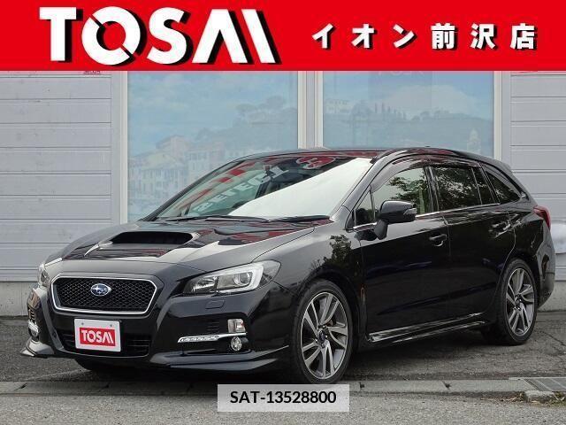 Subaru LEVORG 2014-09 374641-0