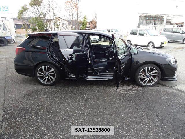 Subaru LEVORG 2014-09 374641-17