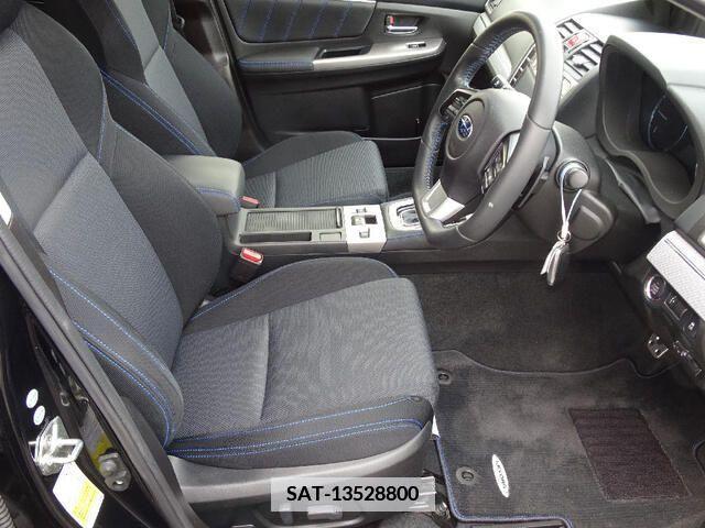 Subaru LEVORG 2014-09 374641-6