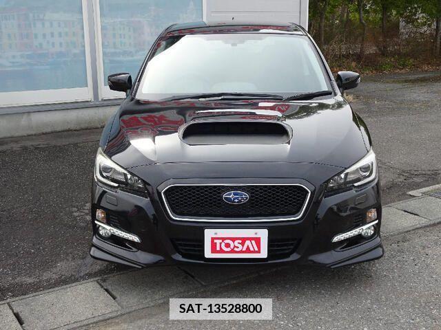 Subaru LEVORG 2014-09 374641-19
