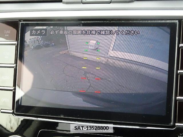 Subaru LEVORG 2014-09 374641-5