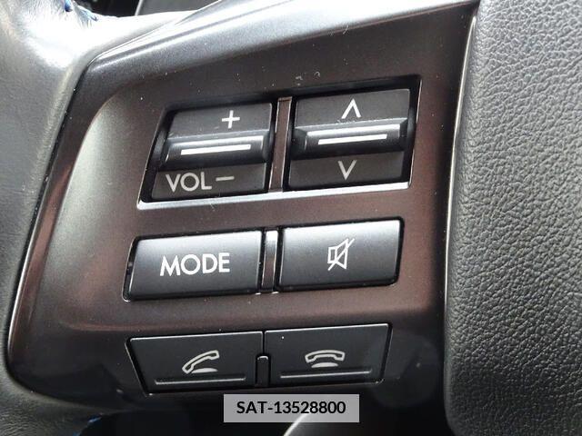 Subaru LEVORG 2014-09 374641-14