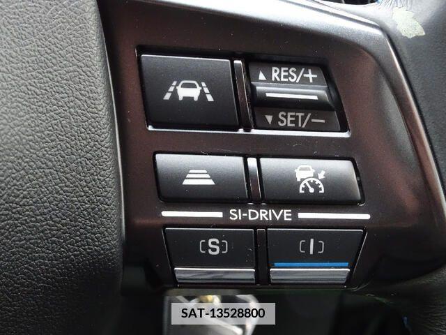 Subaru LEVORG 2014-09 374641-13
