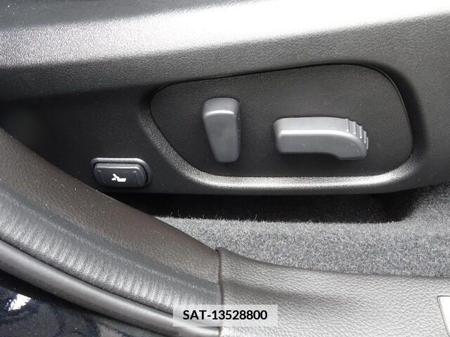 Subaru LEVORG 2014-09 374641-12