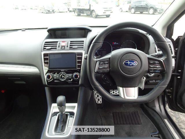 Subaru LEVORG 2014-09 374641-2