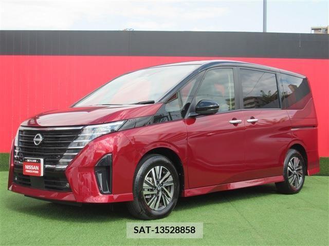 Nissan SERENA 2022-12 367767-28