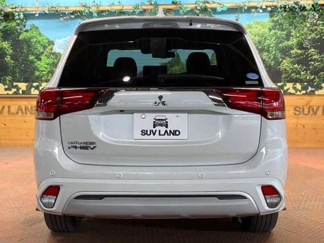 Mitsubishi OUTLANDER PHEV 2020-12 194693-17