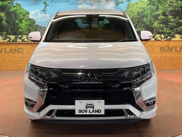 Mitsubishi OUTLANDER PHEV 2020-12 194693-16