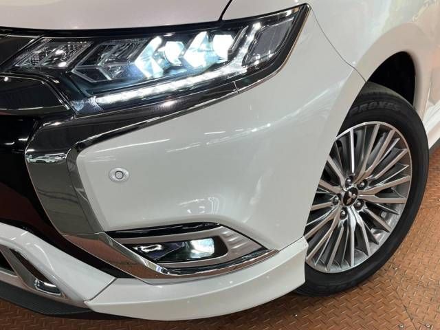Mitsubishi OUTLANDER PHEV 2020-12 194693-14