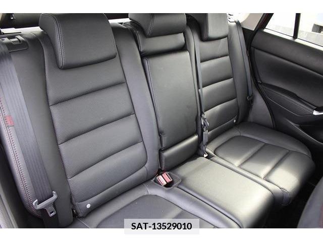 Mazda CX-5 2015-07 350773-16