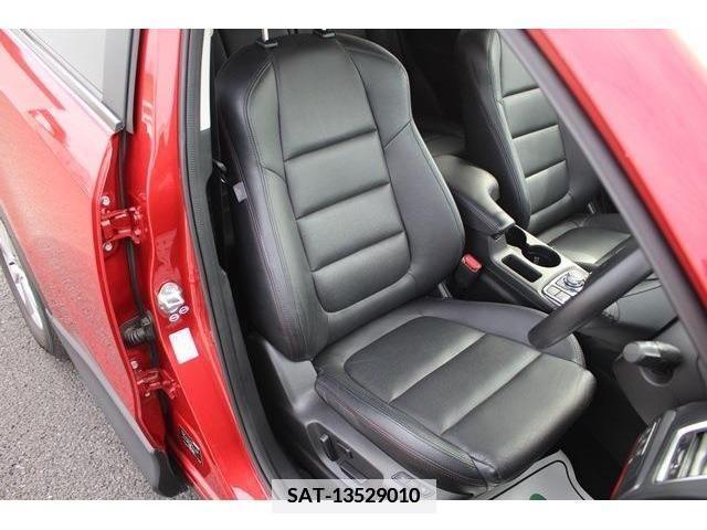Mazda CX-5 2015-07 350773-15