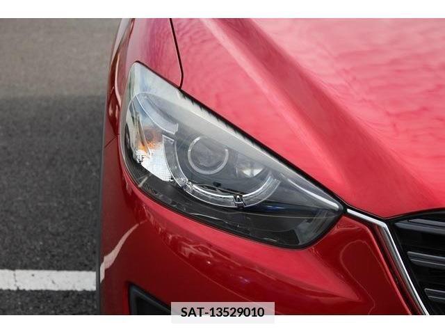 Mazda CX-5 2015-07 350773-12