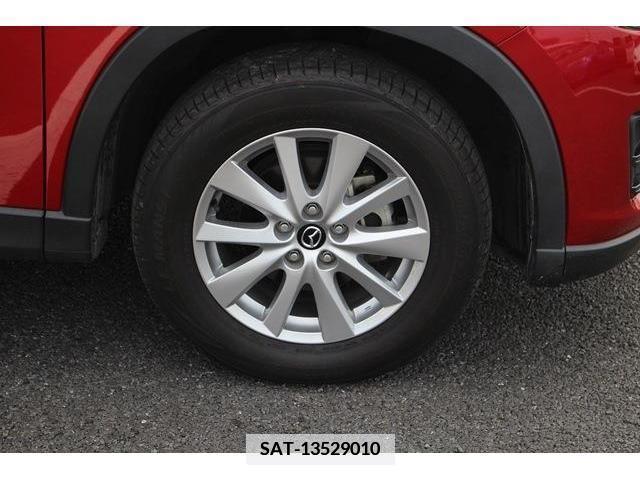 Mazda CX-5 2015-07 350773-11