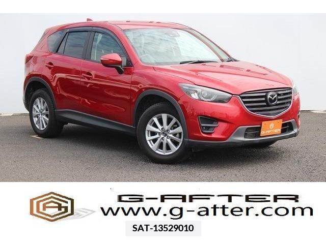 Mazda CX-5 2015-07 350773-0
