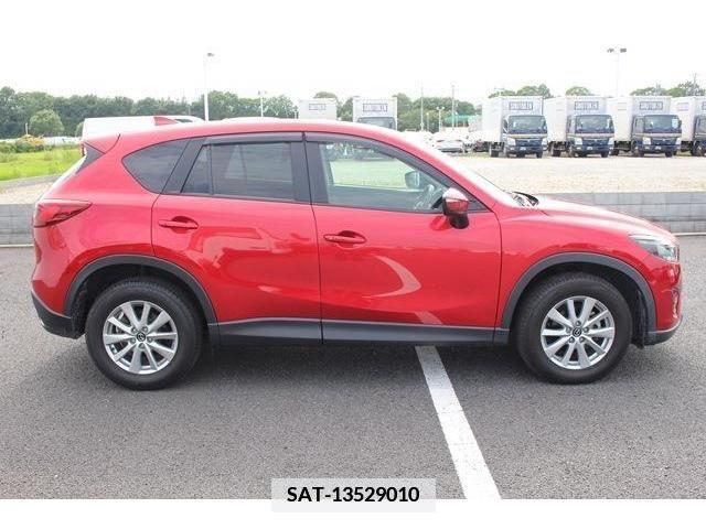 Mazda CX-5 2015-07 350773-10