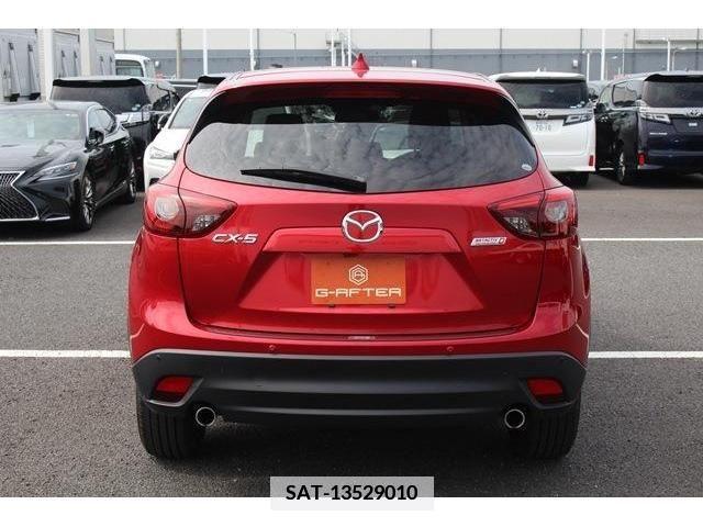 Mazda CX-5 2015-07 350773-9