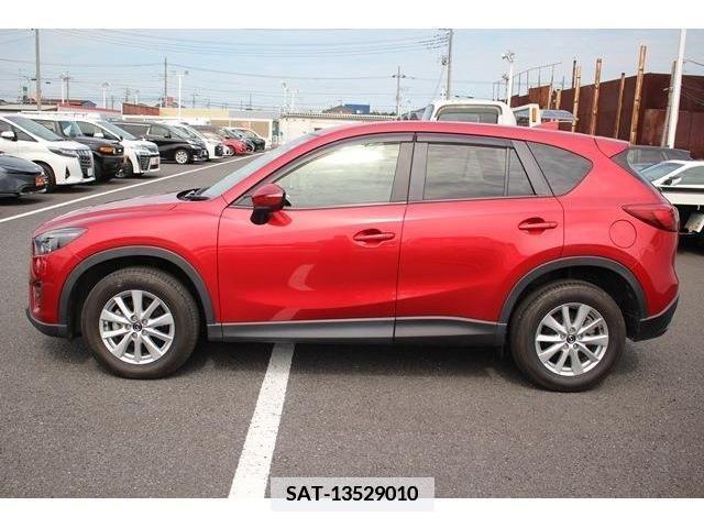 Mazda CX-5 2015-07 350773-8