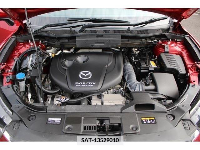 Mazda CX-5 2015-07 350773-19
