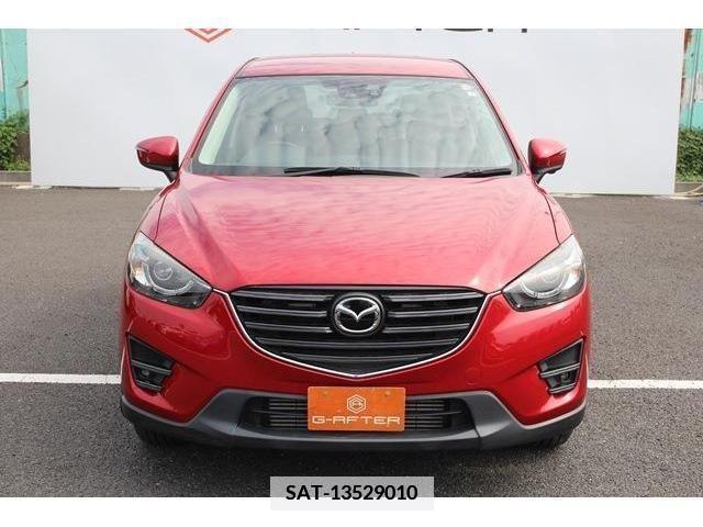 Mazda CX-5 2015-07 350773-7
