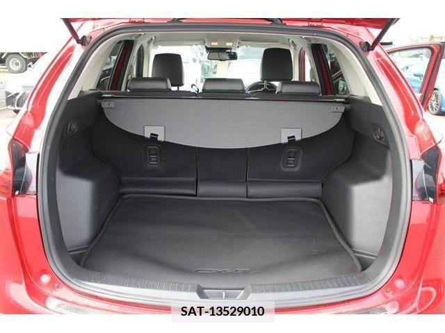 Mazda CX-5 2015-07 350773-18