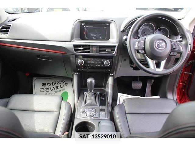 Mazda CX-5 2015-07 350773-17