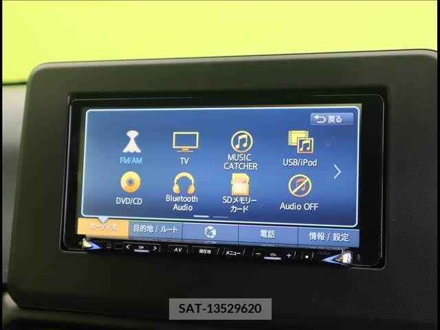 Nissan DAYZ 2020-04 387878-4