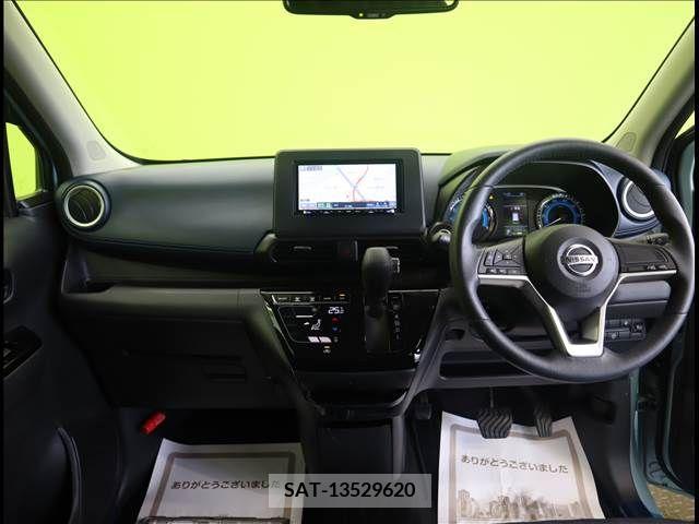 Nissan DAYZ 2020-04 387878-2