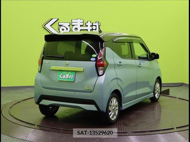 Nissan DAYZ 2020-04 387878-1