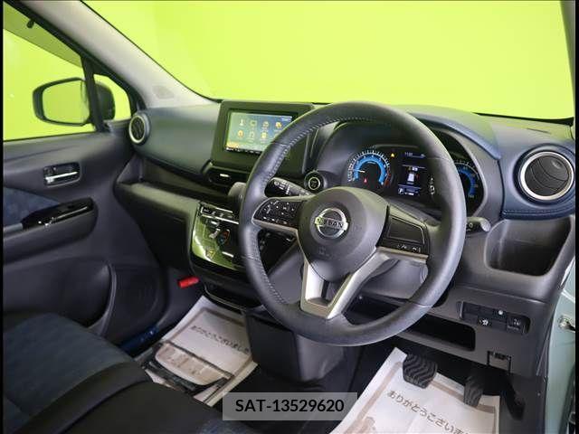 Nissan DAYZ 2020-04 387878-14