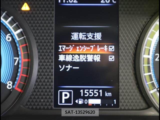 Nissan DAYZ 2020-04 387878-6