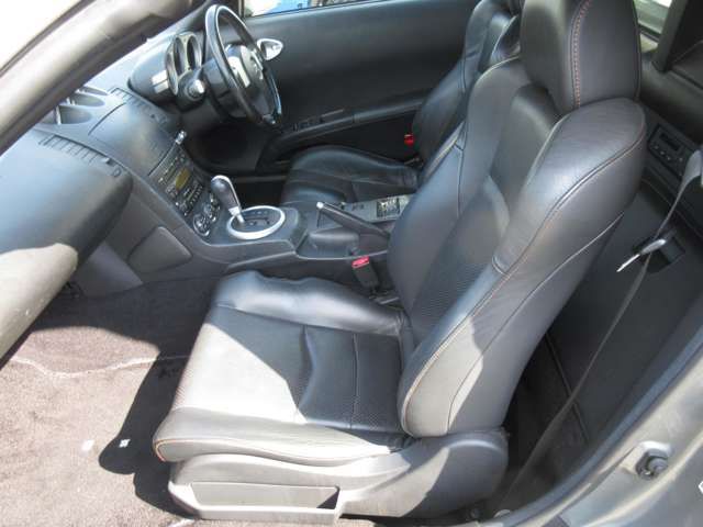 Nissan FAIRLADY Z 2004-10 183282-13