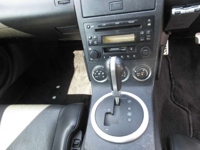 Nissan FAIRLADY Z 2004-10 183282-16