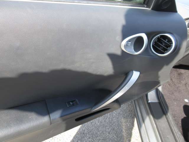 Nissan FAIRLADY Z 2004-10 183282-12