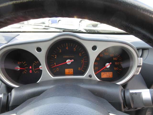 Nissan FAIRLADY Z 2004-10 183282-18