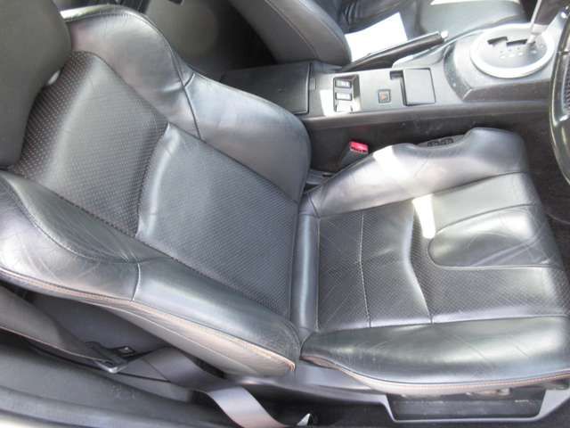 Nissan FAIRLADY Z 2004-10 183282-14