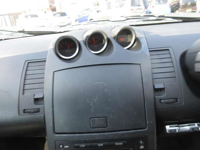 Nissan FAIRLADY Z 2004-10 183282-17