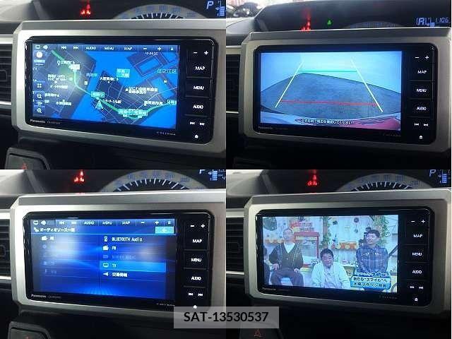 Daihatsu WAKE 2015-05 221460-3