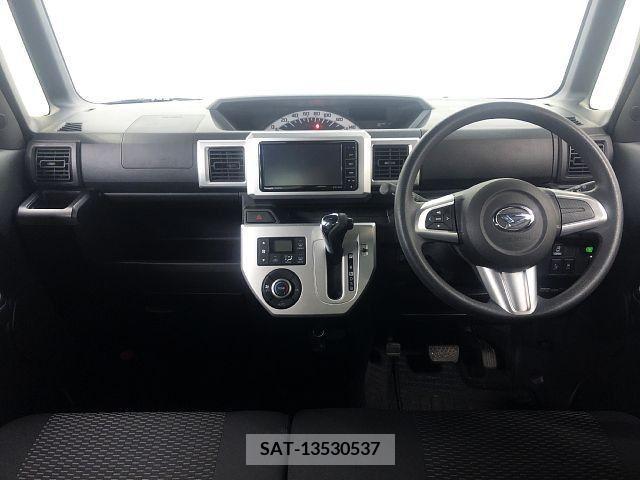 Daihatsu WAKE 2015-05 221460-1