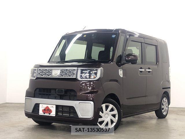 Daihatsu WAKE 2015-05 221460-0