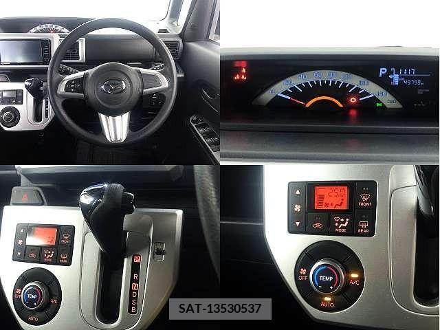 Daihatsu WAKE 2015-05 221460-5