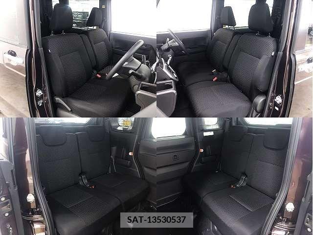 Daihatsu WAKE 2015-05 221460-6