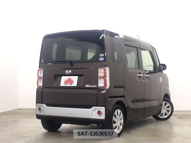Daihatsu WAKE 2015-05 221460-2