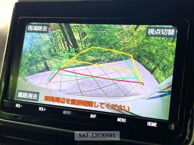 Toyota NOAH 2019-09 365092-3
