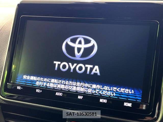Toyota NOAH 2019-09 365092-2